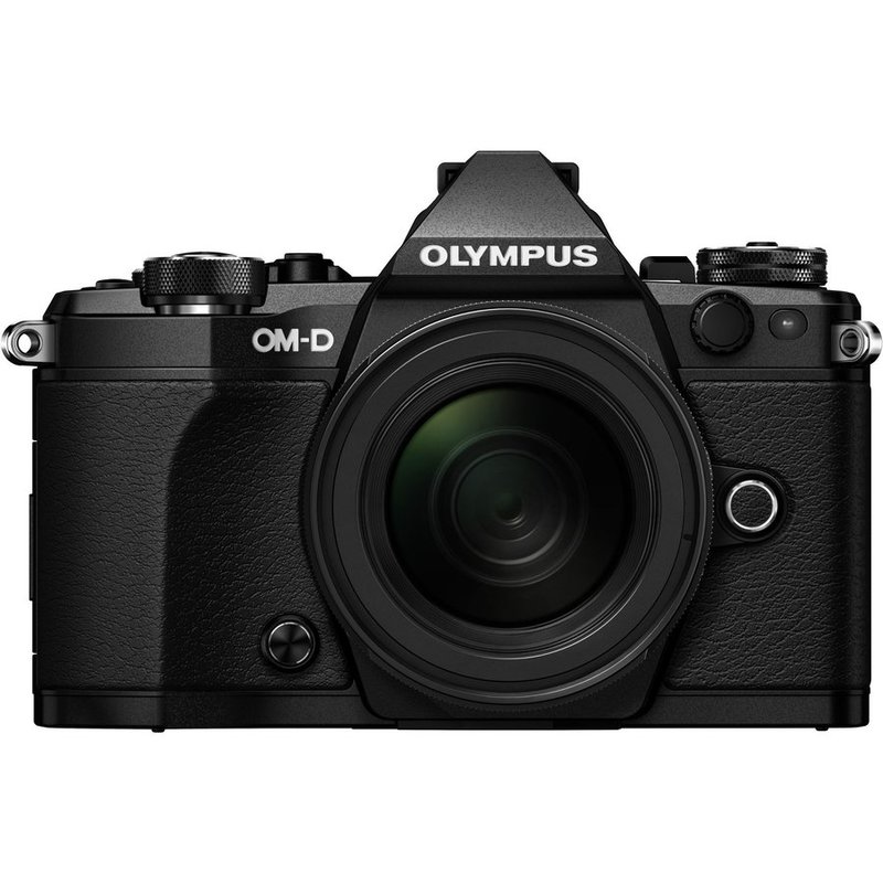 Aparat foto Mirrorless Olympus E-M5II 1250